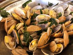 -先记烧鹅王·本地粤菜(福永店)