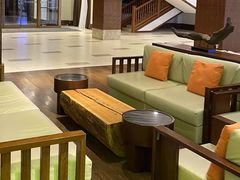 -长白山万达锦华套房酒店