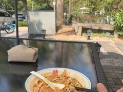 -一峰沙茶面(海峡国际店)