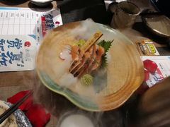 -古田居·特色寿司料理(骏欣中心店)