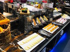 -南美豹国际自助百汇(万象城店)