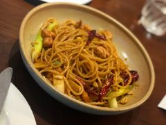 -芭莉与彩虹西餐厅(成都合生汇店)