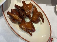 -新雅粤菜馆(南京东路店)