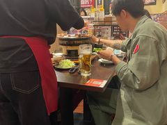 -蒜香焼肉PURUSHIN(马场路店)