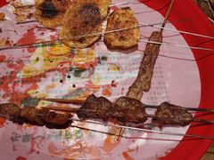 -北三老太太烧烤(人生一串上榜店)