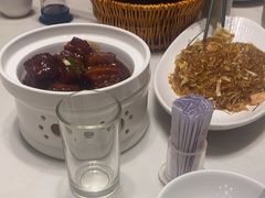 -小菜园新徽菜(无锡人民路红豆店)