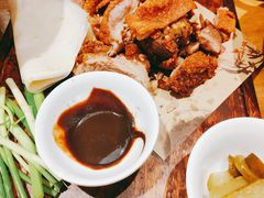 -汇丰苑·海鲜青岛菜(中山路大鲍岛店)