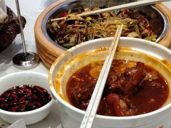 -七叔家宴家常广西菜(明秀东路店)