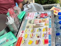 -詹爷爷乌节路街头冰淇淋