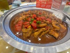 -大师傅金奖啤酒鱼(西街口总店)