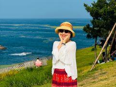 -小麦岛公园