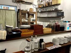 -小食院简餐厅