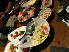 -味见·荣家(亚泰大街店)