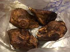 五香兔头-盘飧市(春熙路店)