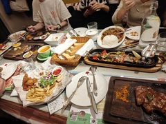 -米兰西点(兴隆台店)