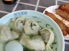 -潘国仙耳光馄饨(黄家阙路店)