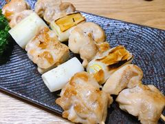 -水之惠鲜鱼料理(王府大街店)