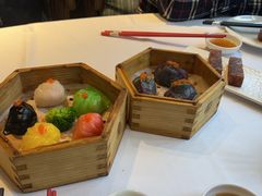 -新雅(丰盛里店)