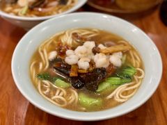 -奎元馆.百年奎元.非遗传承(西湖边的解放路店)