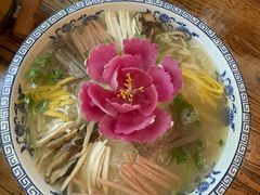 -老雒阳面馆·水席(定鼎门店)