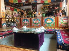 -卡万金特色藏餐