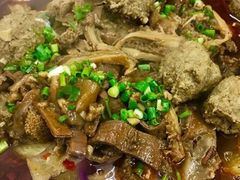 牛丸火锅-双宝红油牛系列