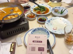 -林四喜·闽南传家菜(鼓浪屿店)