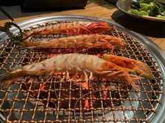 -黑牛の店·和牛烧肉(合生汇店)