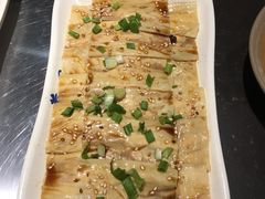 -黄三怪(清河店)
