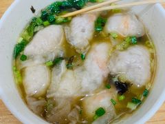 -家宴·灌蛋·沙茶面(曾厝垵店)