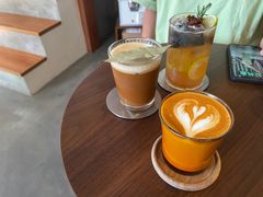 -PUZZLE COFFEE 拼图咖啡