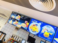 -麦当劳(瓦房店世纪广场店)