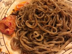 -民间老鸡汤面馆(中山北路店)