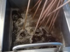 -老徐烧烤涮肚(交道口店)