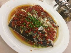 -方特东厢酒店-餐厅