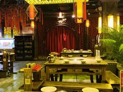 -小龙坎老火锅(金柏林店)