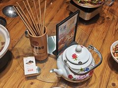-龙师傅卤炒(天马店)