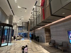 -深圳湾万怡酒店