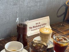 -The Workshop Coffee
