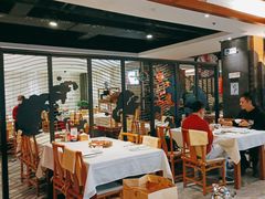 大堂-辣婆婆(航天桥店)