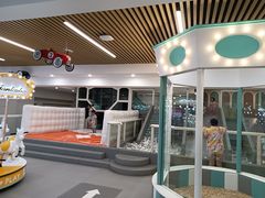 -碧中海汤泉汗蒸酒店