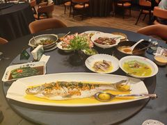 -江南雅厨(李公堤店)