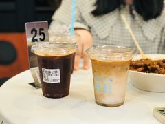 -CowCow其其·牛杂咖啡公司(六运店)