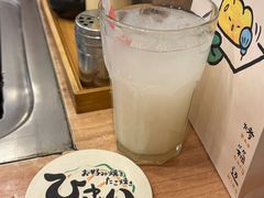 可尔必思-日葵 大阪烧ひまり(仙霞路店)