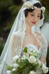 -全城热恋璀璨婚纱摄影(国贸总店)