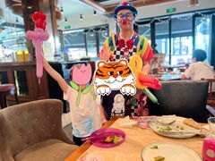 -Shanghai Brew House上海啤酒工坊(老外街店)