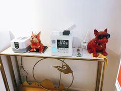 -肆兮眼镜·蔡司·徕卡战略合作店(大坪店)
