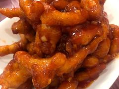 -乐乐餐厅(湘子庙街店)