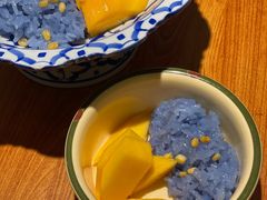 -我的甜·泰国餐厅
