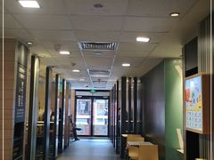 大堂-麦当劳(鼓楼店)